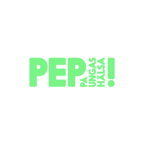 pep på ungas hälsa