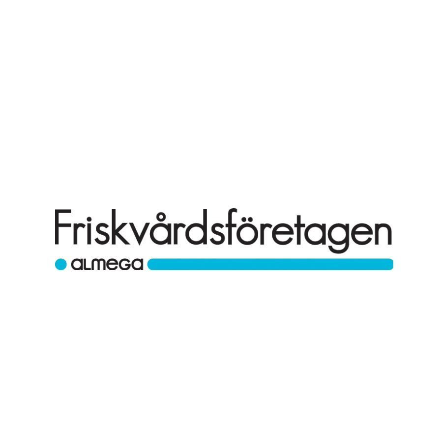Friskvårdsföretagen