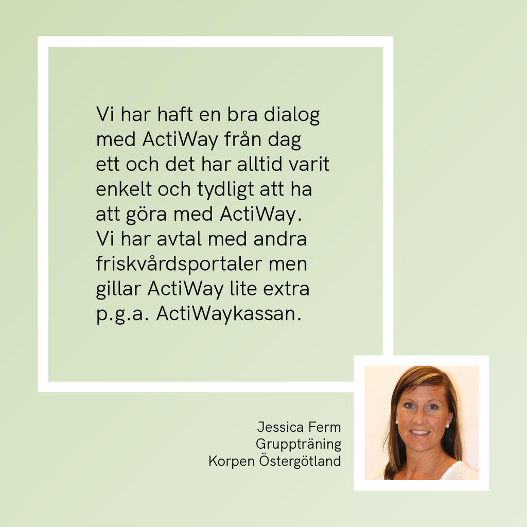 Korpen